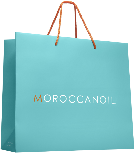 Moroccanoil Boutique Bag groß