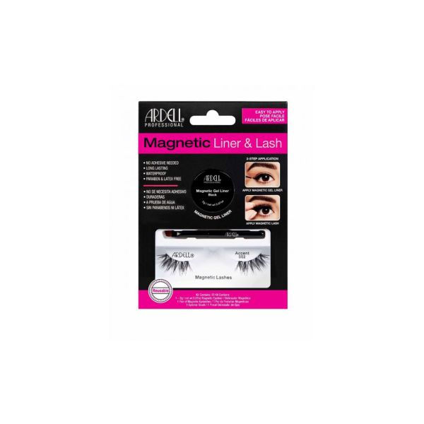 Ardell Magnetic Single Lash Accent 002