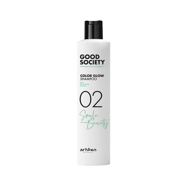 Artego Good Society Color Glow Shampoo 250 ml