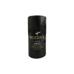 Woody's MESSY Firm Hold Matte Stick Wax 74 g