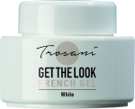 Get The Look French Gel White 15ml