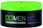 3D Men Styling Clay Super Strong 100ml