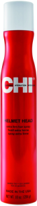 CHI Helmet Head Extra Firm Hairspray 12 x 284 gr