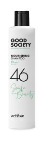 12+12 Good Society Nouri shing Shampoo 250 ml