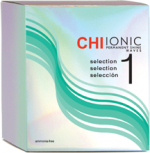 CHI Ionic Permanent Shine Waves Selection 1