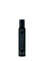 Silhouette Super Hold Mousse 200ml