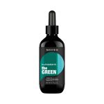 The Pigments green 80 ml