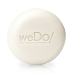 weDo/ Light & Soft No Plastic Shampoo 80 g