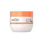 weDo/ Rich & Repair Mask 400 ml