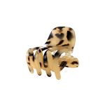 Haarklammer Paw Cheetah