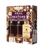 LANZA Keratin Healing Oil Holiday Box